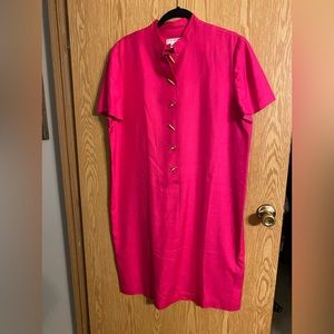 Shomi by Miller Shor dress